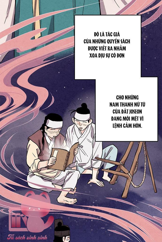 Lệnh Cấm Hôn: Lệnh Cấm Hôn – Chap 35