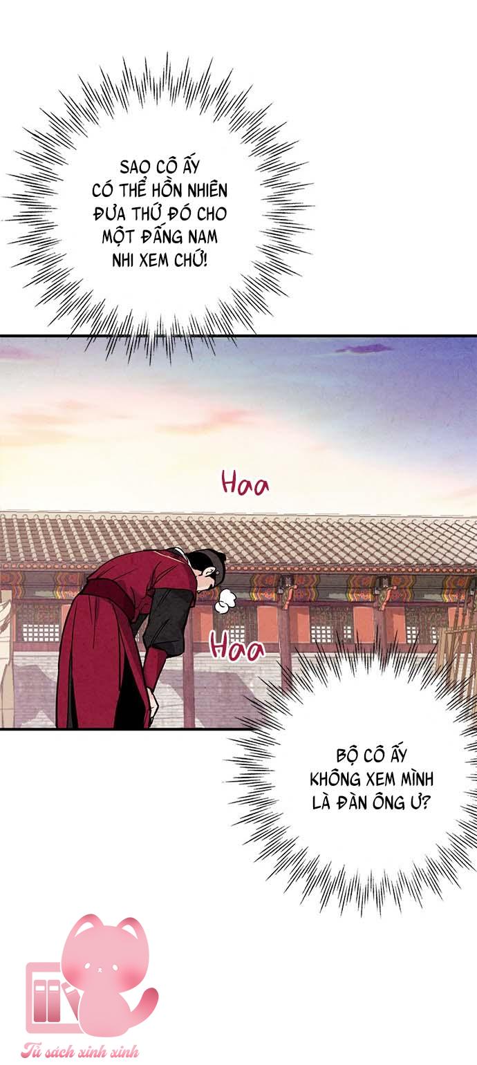 Lệnh Cấm Hôn: Lệnh Cấm Hôn – Chap 36