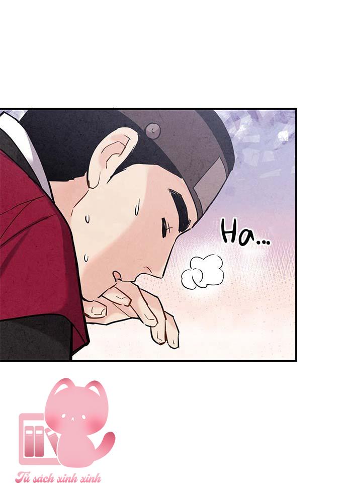 Lệnh Cấm Hôn: Lệnh Cấm Hôn – Chap 36