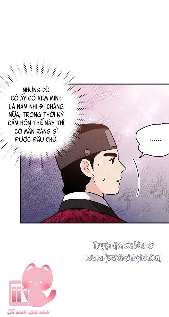 Lệnh Cấm Hôn: Lệnh Cấm Hôn – Chap 36