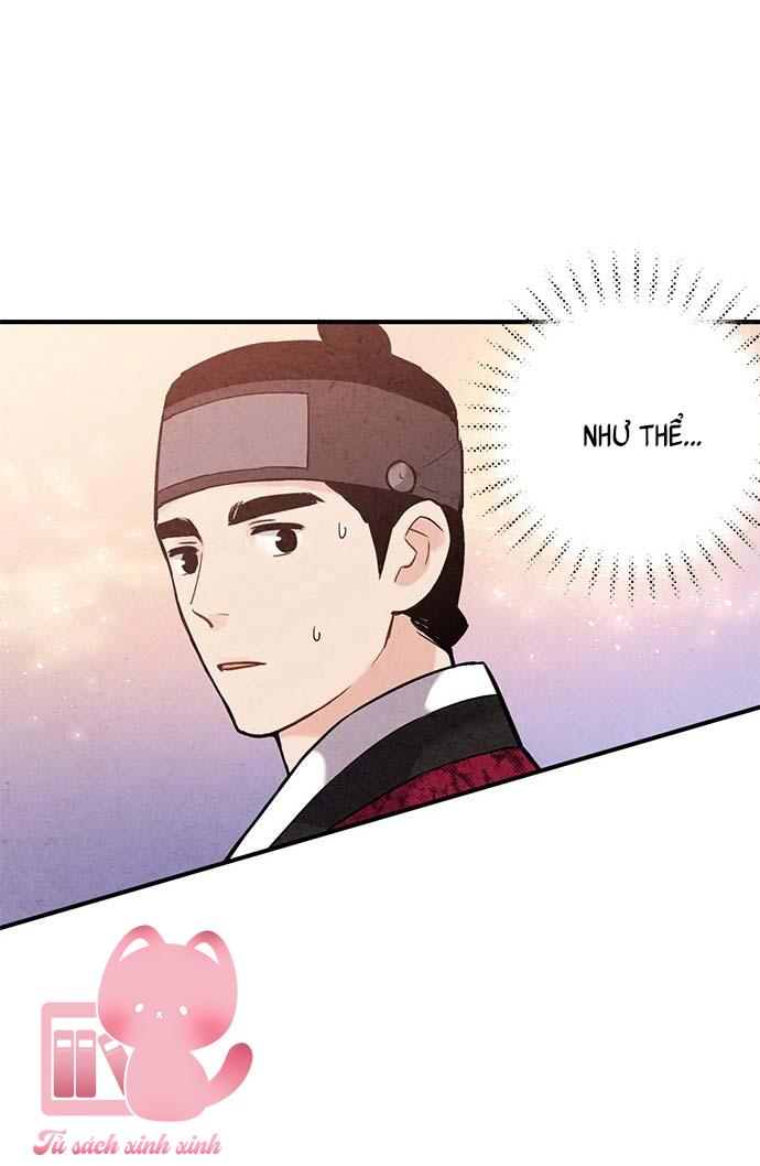 Lệnh Cấm Hôn: Lệnh Cấm Hôn – Chap 36