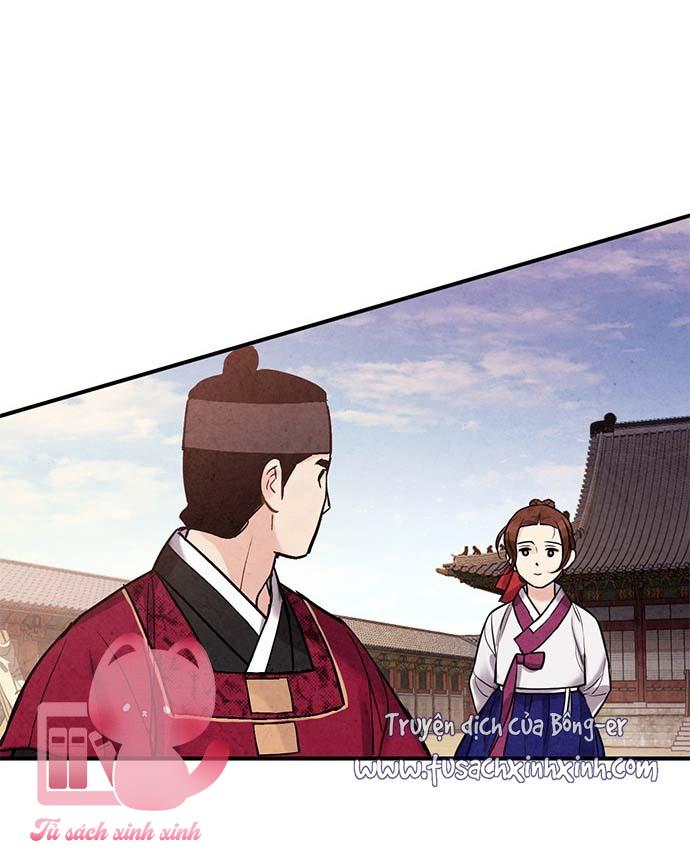 Lệnh Cấm Hôn: Lệnh Cấm Hôn – Chap 36