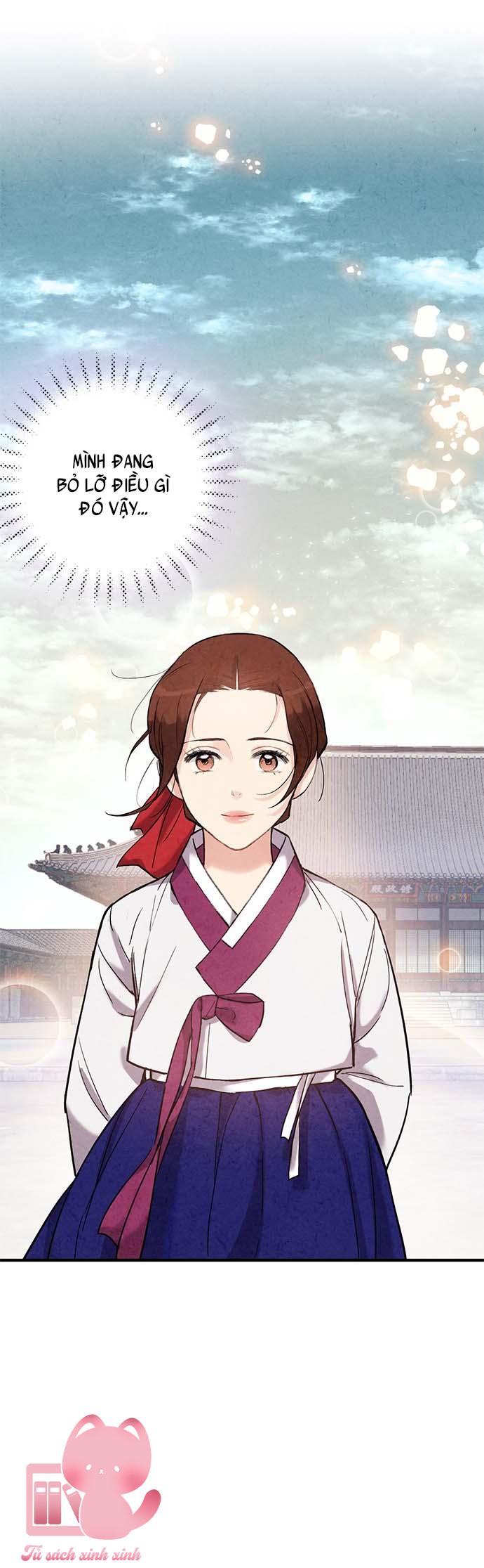 Lệnh Cấm Hôn: Lệnh Cấm Hôn – Chap 36