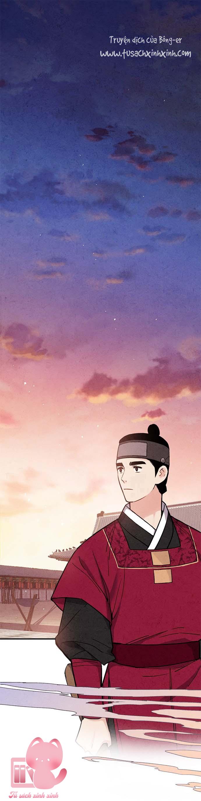 Lệnh Cấm Hôn: Lệnh Cấm Hôn – Chap 36
