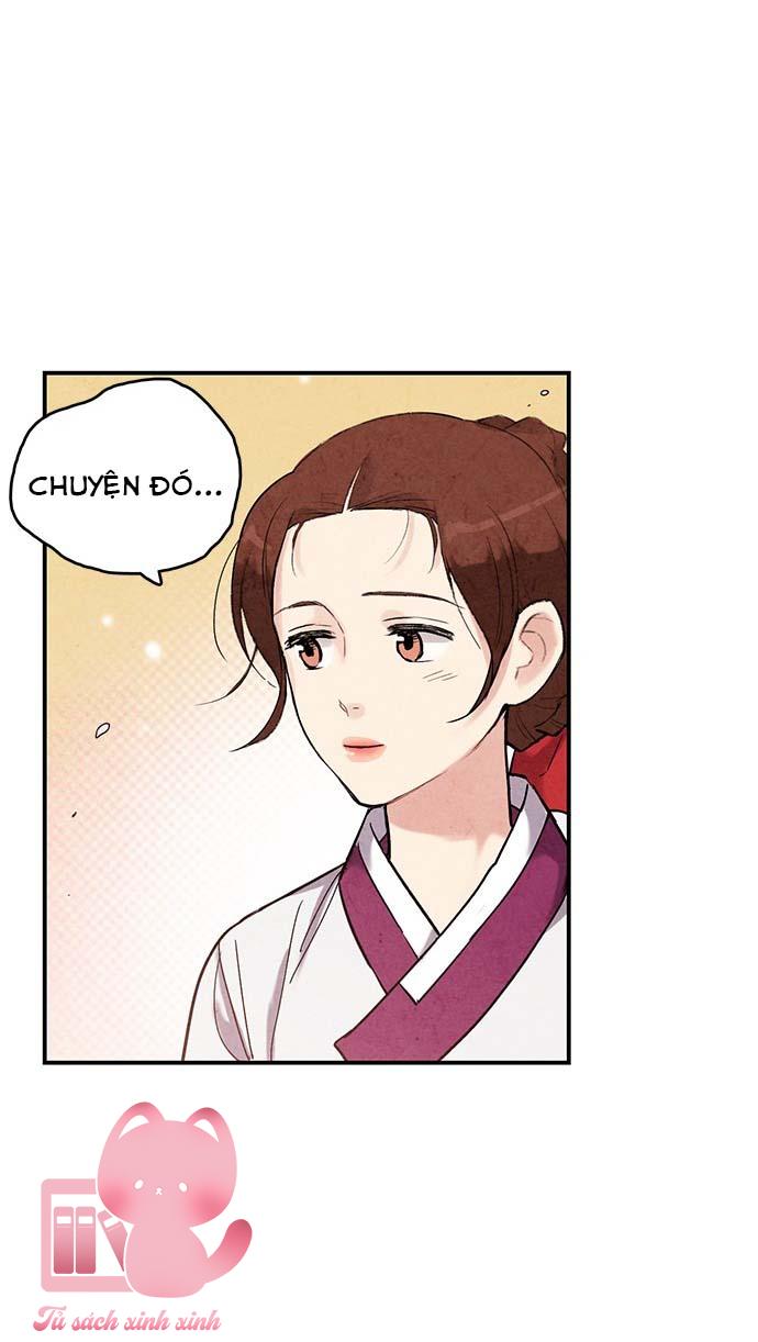 Lệnh Cấm Hôn: Lệnh Cấm Hôn – Chap 36