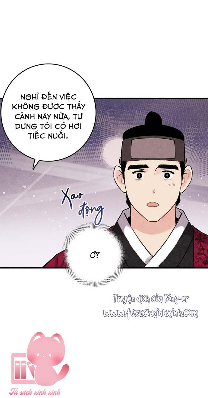 Lệnh Cấm Hôn: Lệnh Cấm Hôn – Chap 36