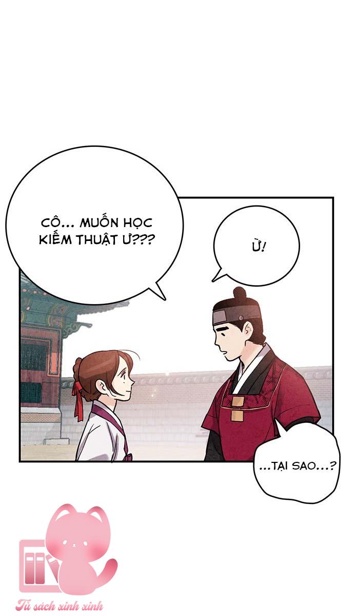 Lệnh Cấm Hôn: Lệnh Cấm Hôn – Chap 36