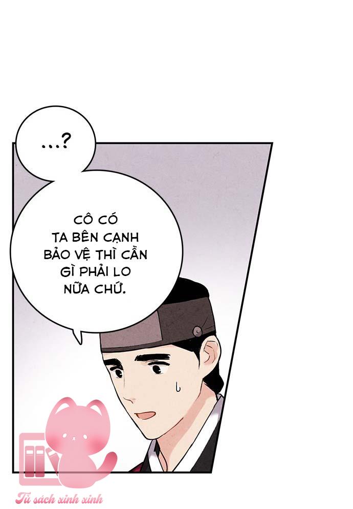 Lệnh Cấm Hôn: Lệnh Cấm Hôn – Chap 36