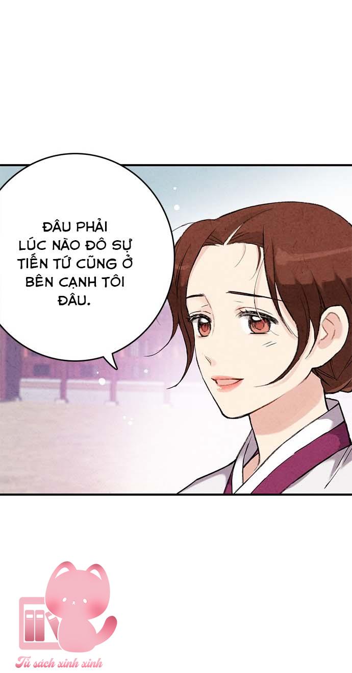 Lệnh Cấm Hôn: Lệnh Cấm Hôn – Chap 36