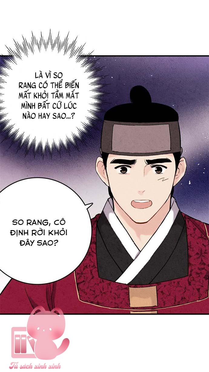 Lệnh Cấm Hôn: Lệnh Cấm Hôn – Chap 36