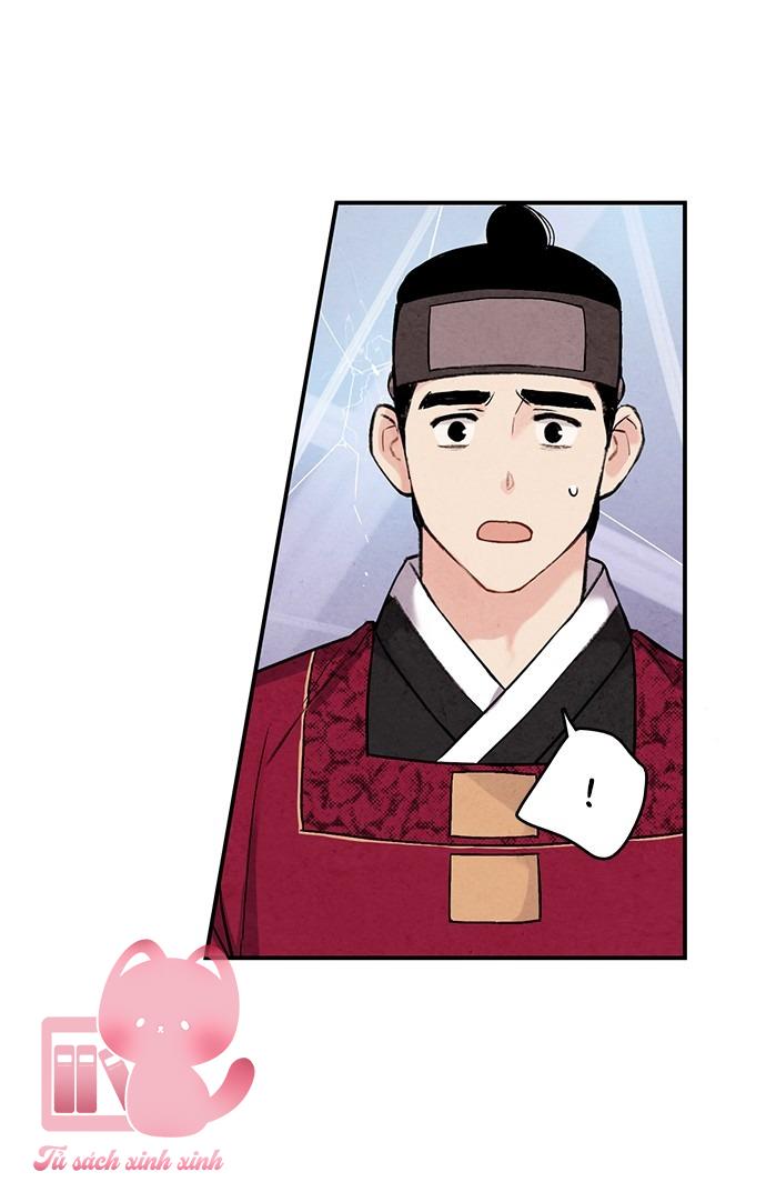 Lệnh Cấm Hôn: Lệnh Cấm Hôn – Chap 36