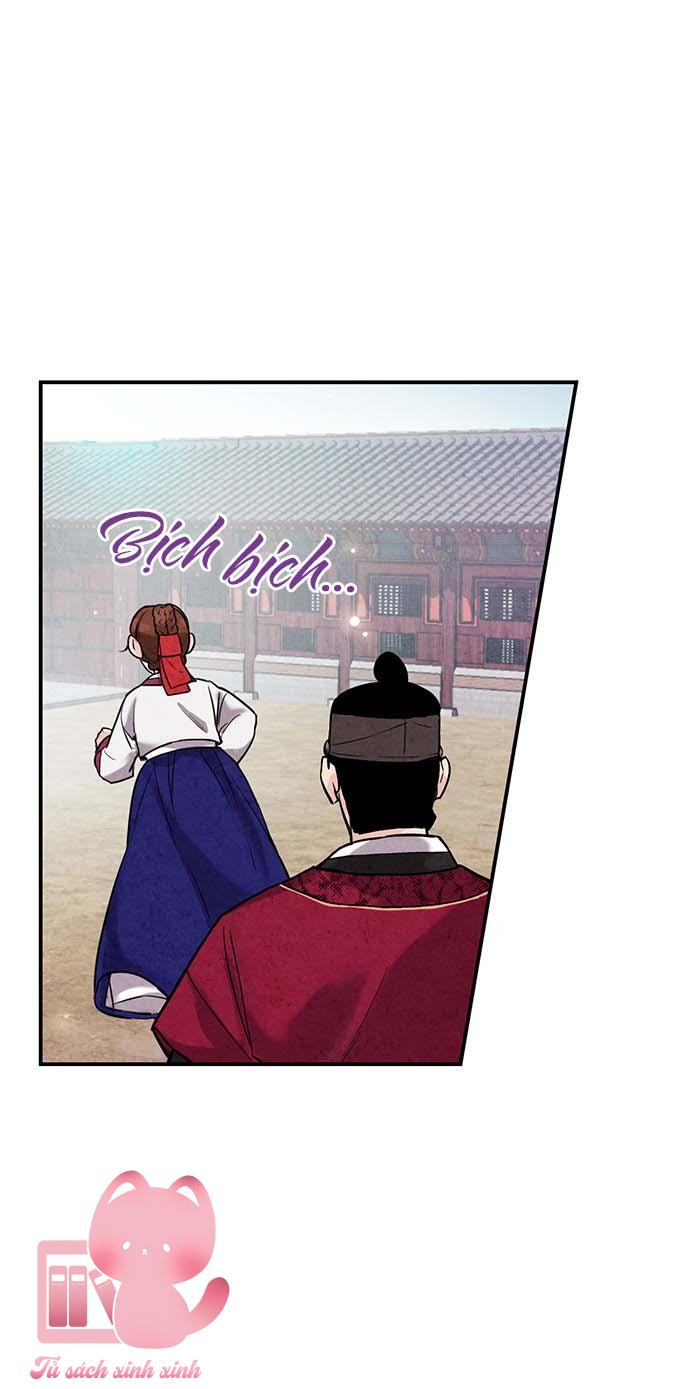 Lệnh Cấm Hôn: Lệnh Cấm Hôn – Chap 36