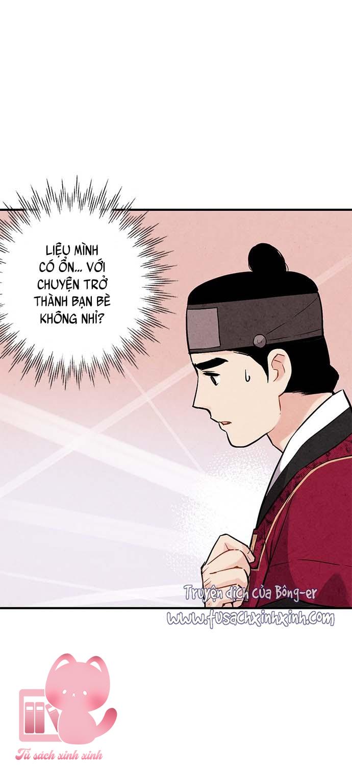 Lệnh Cấm Hôn: Lệnh Cấm Hôn – Chap 36