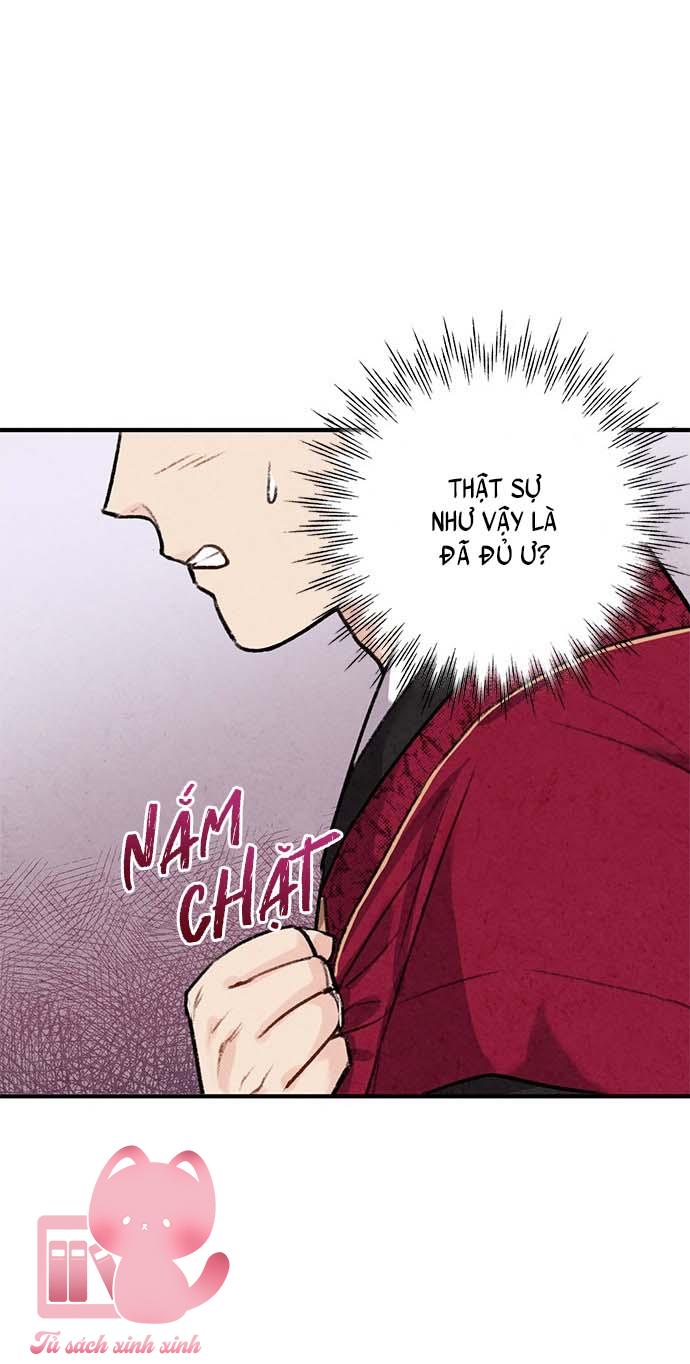 Lệnh Cấm Hôn: Lệnh Cấm Hôn – Chap 36