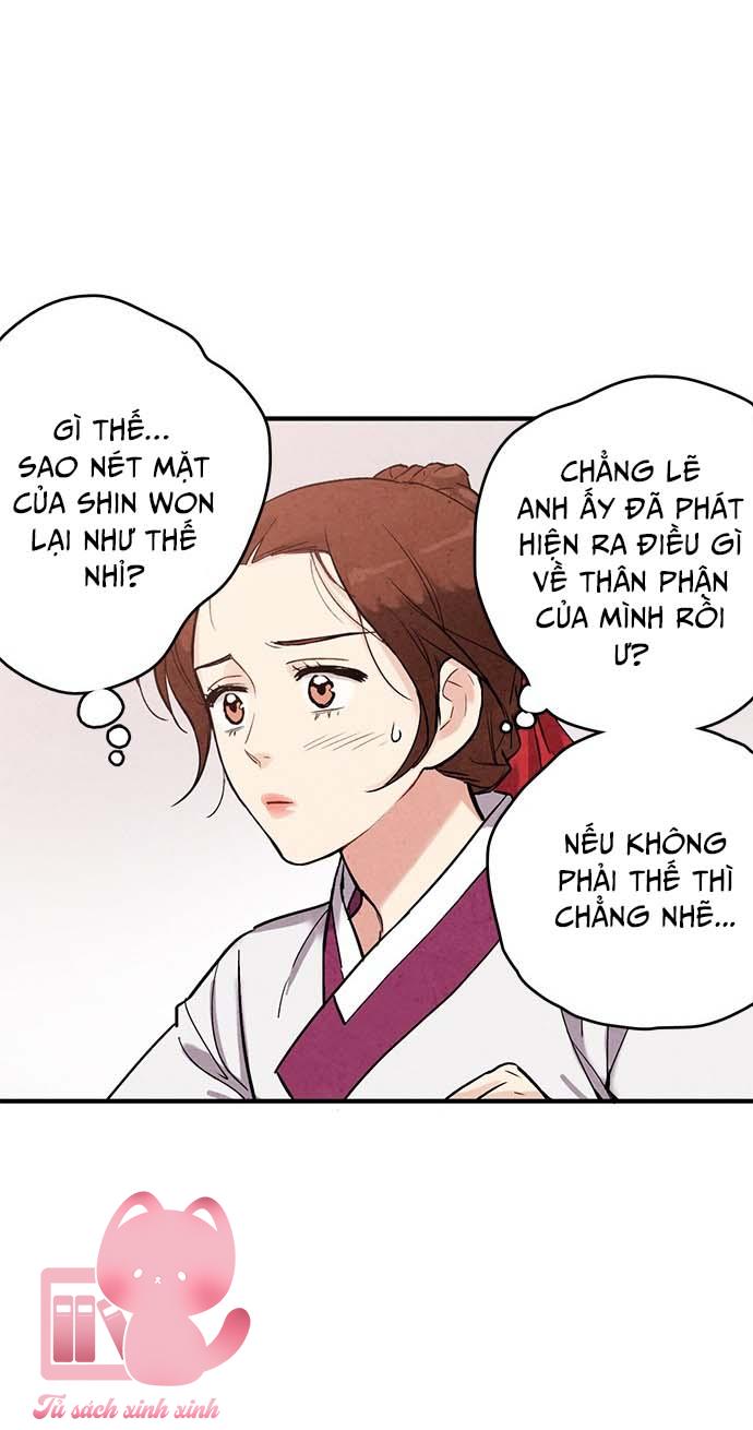 Lệnh Cấm Hôn: Lệnh Cấm Hôn – Chap 36