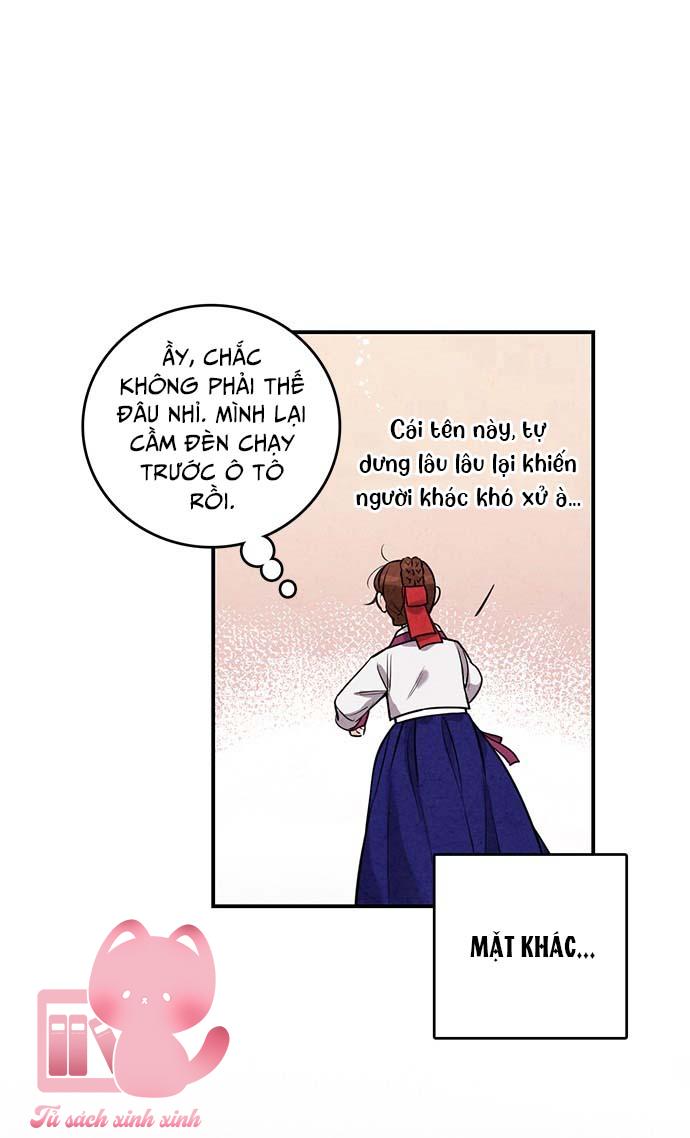 Lệnh Cấm Hôn: Lệnh Cấm Hôn – Chap 36