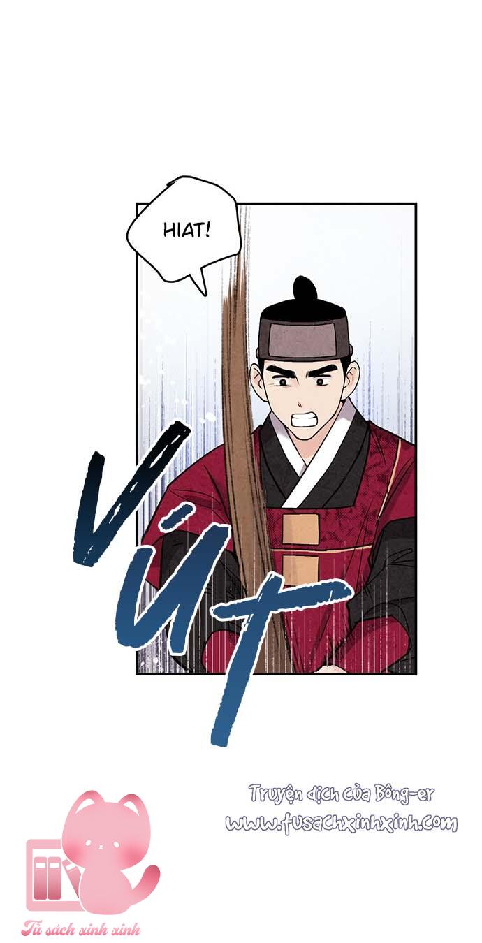 Lệnh Cấm Hôn: Lệnh Cấm Hôn – Chap 36