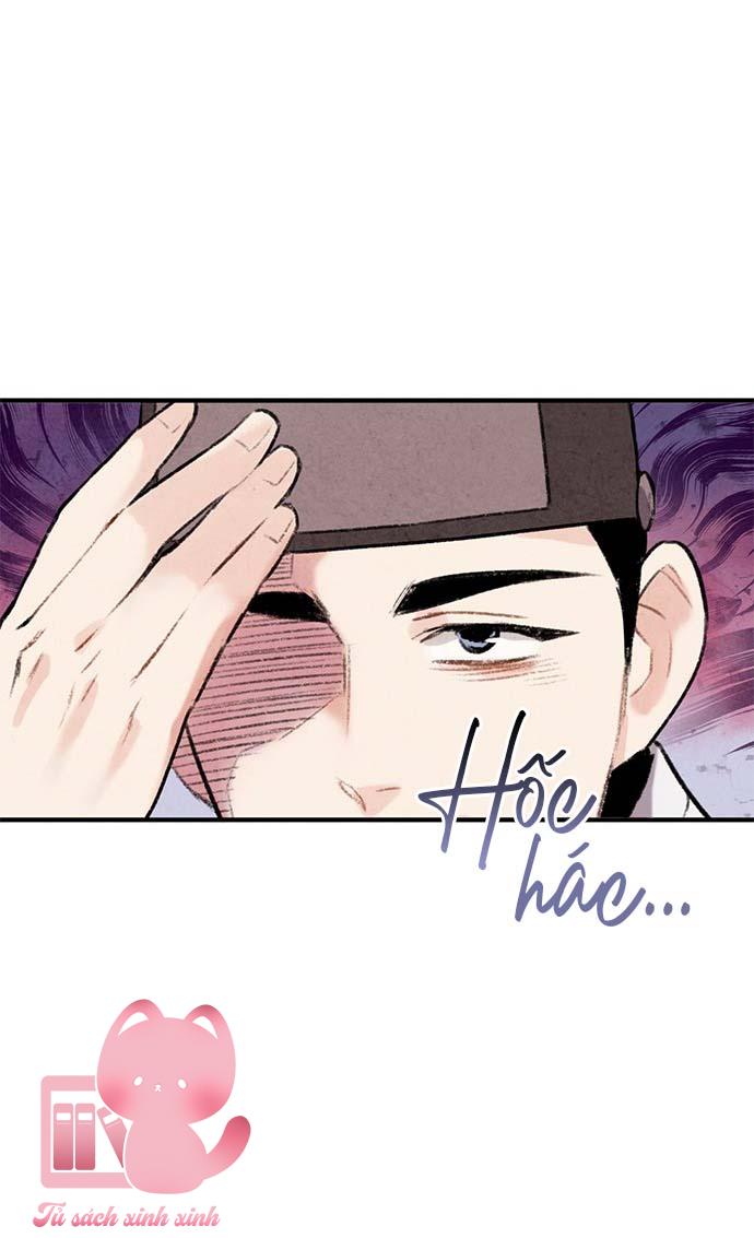 Lệnh Cấm Hôn: Lệnh Cấm Hôn – Chap 36