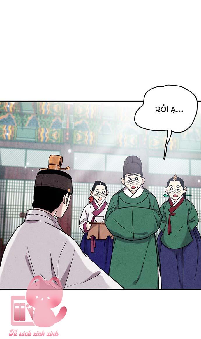 Lệnh Cấm Hôn: Lệnh Cấm Hôn – Chap 36