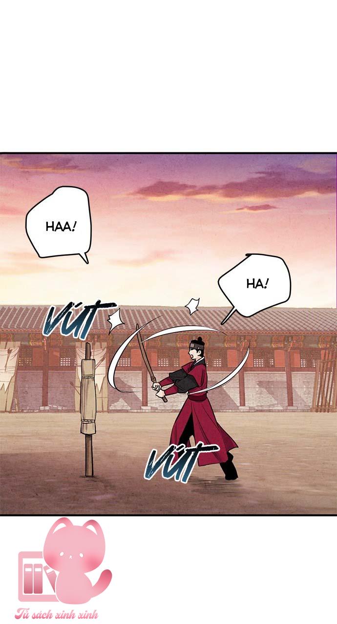 Lệnh Cấm Hôn: Lệnh Cấm Hôn – Chap 36