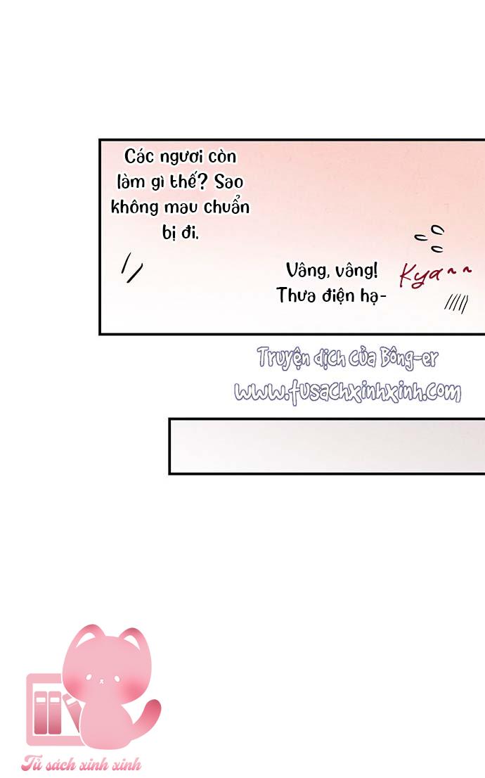 Lệnh Cấm Hôn: Lệnh Cấm Hôn – Chap 36