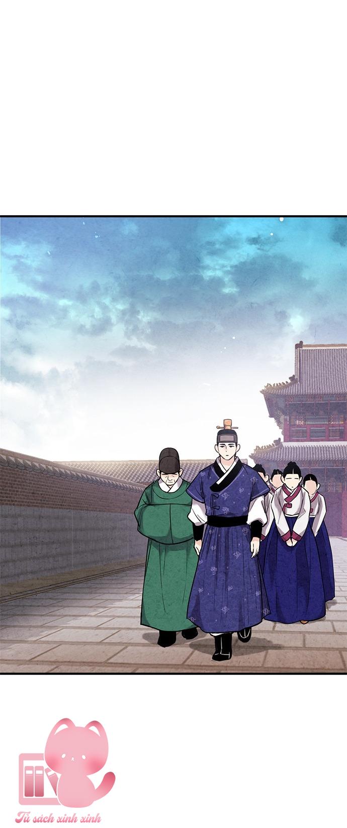 Lệnh Cấm Hôn: Lệnh Cấm Hôn – Chap 36
