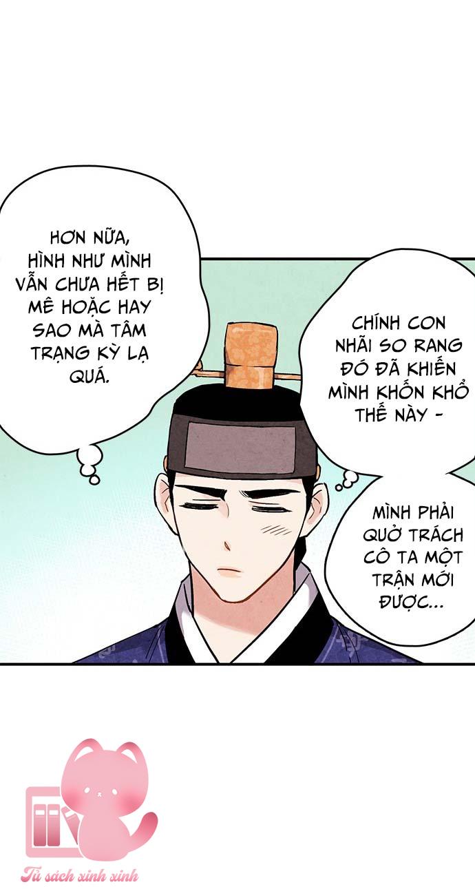 Lệnh Cấm Hôn: Lệnh Cấm Hôn – Chap 36
