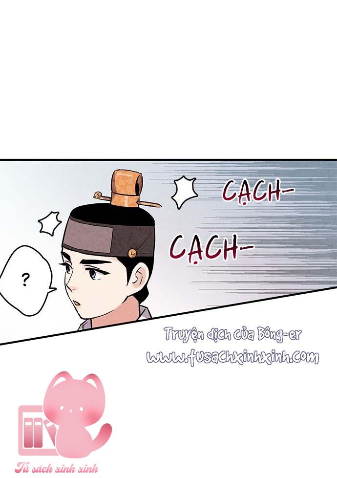Lệnh Cấm Hôn: Lệnh Cấm Hôn – Chap 36