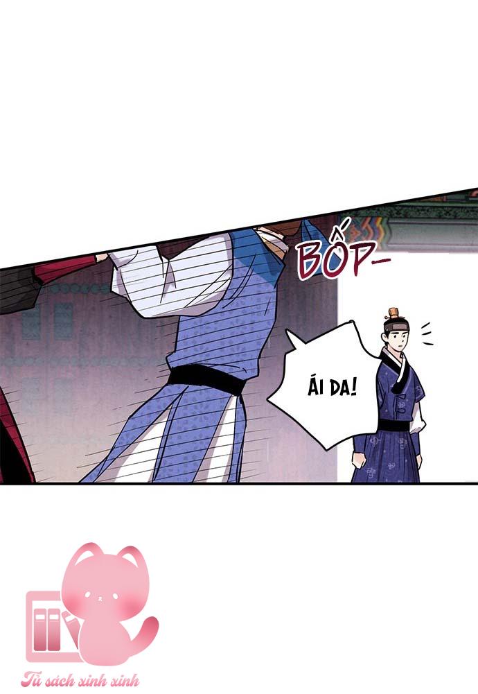 Lệnh Cấm Hôn: Lệnh Cấm Hôn – Chap 36