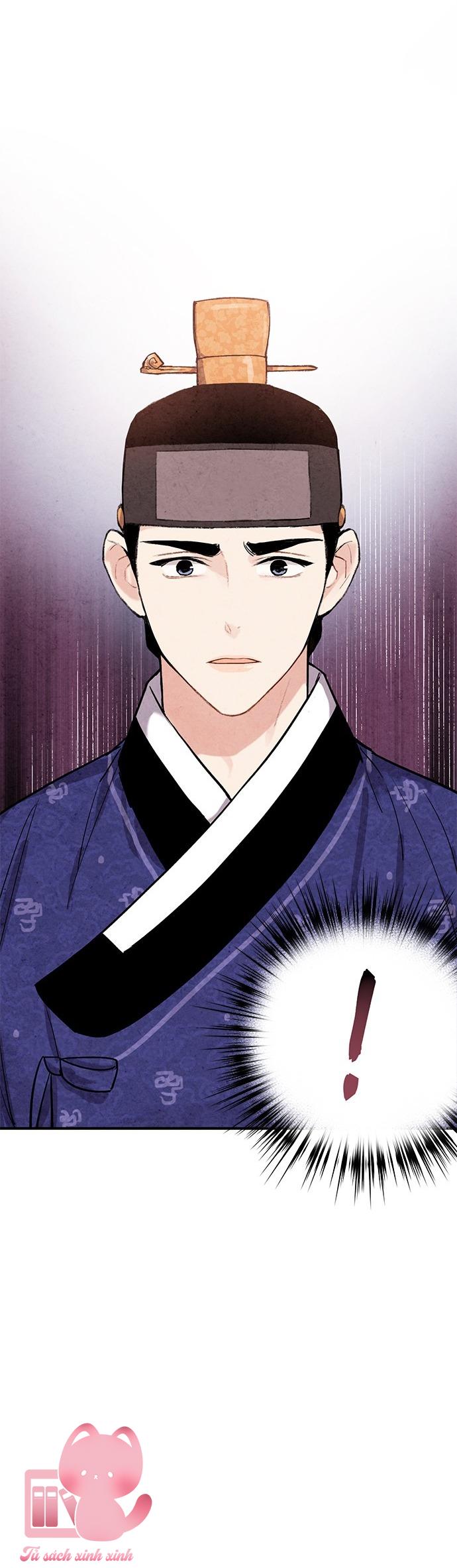 Lệnh Cấm Hôn: Lệnh Cấm Hôn – Chap 36