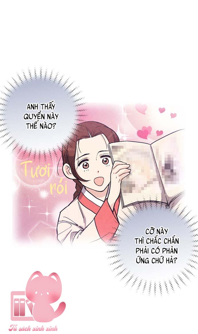 Lệnh Cấm Hôn: Lệnh Cấm Hôn – Chap 36