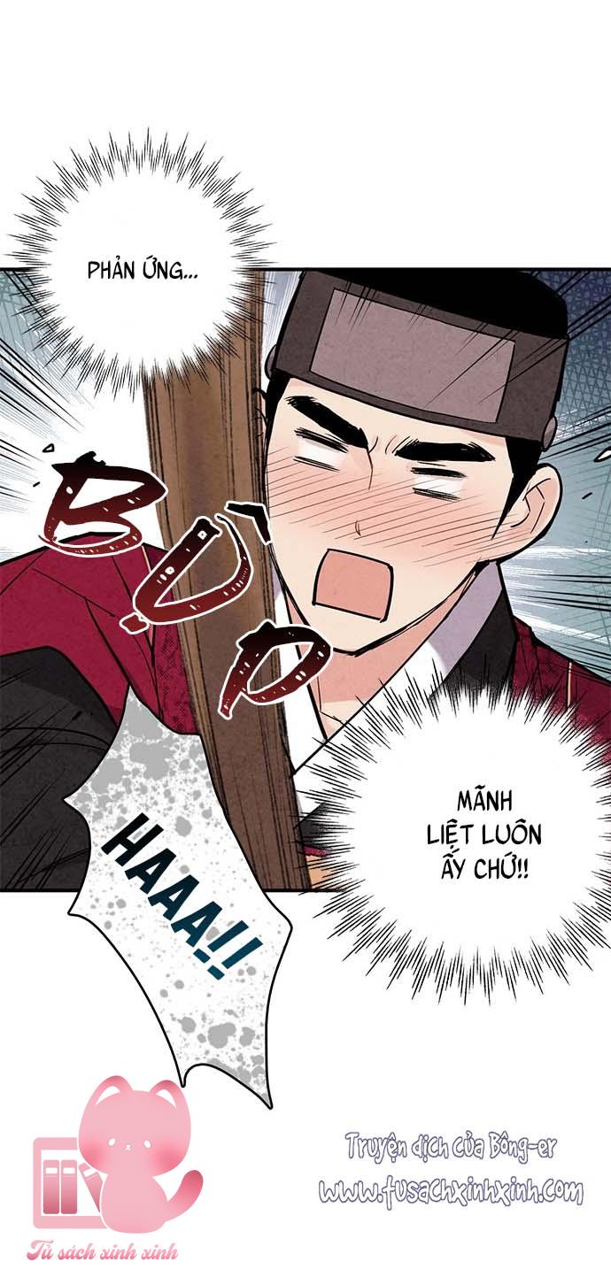 Lệnh Cấm Hôn: Lệnh Cấm Hôn – Chap 36