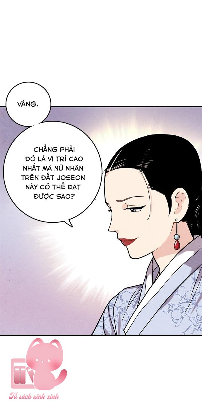 Lệnh Cấm Hôn: Lệnh Cấm Hôn – Chap 37
