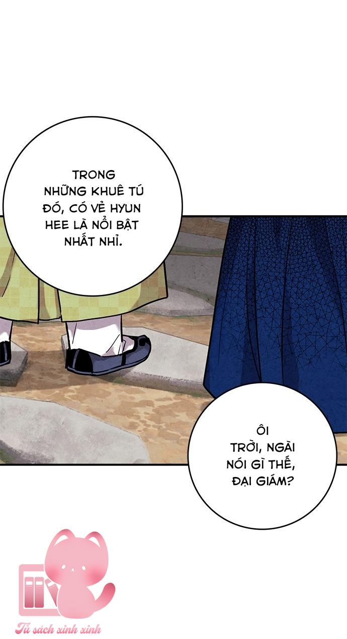 Lệnh Cấm Hôn: Lệnh Cấm Hôn – Chap 37
