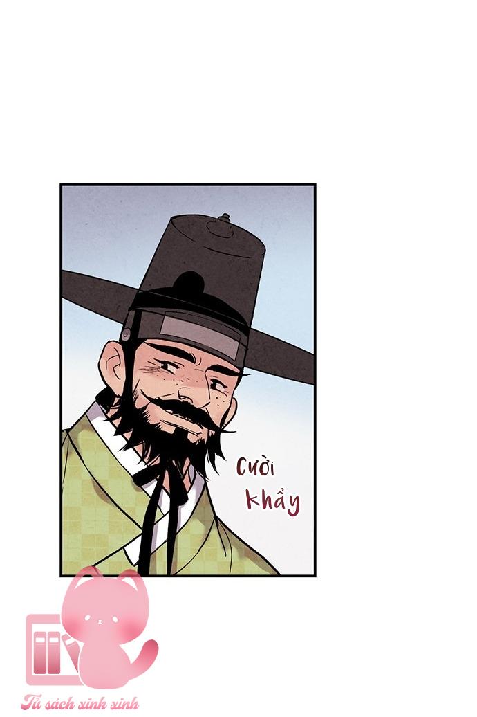 Lệnh Cấm Hôn: Lệnh Cấm Hôn – Chap 37