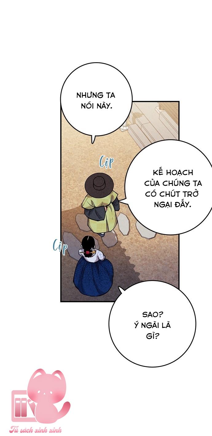 Lệnh Cấm Hôn: Lệnh Cấm Hôn – Chap 37