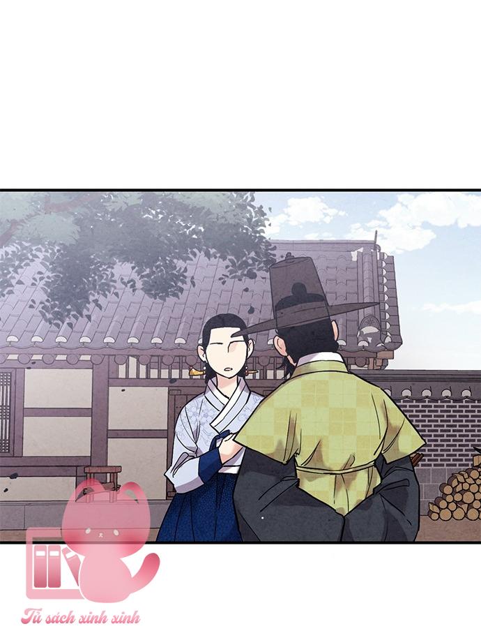 Lệnh Cấm Hôn: Lệnh Cấm Hôn – Chap 37