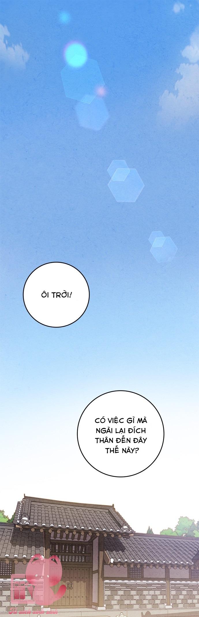 Lệnh Cấm Hôn: Lệnh Cấm Hôn – Chap 37