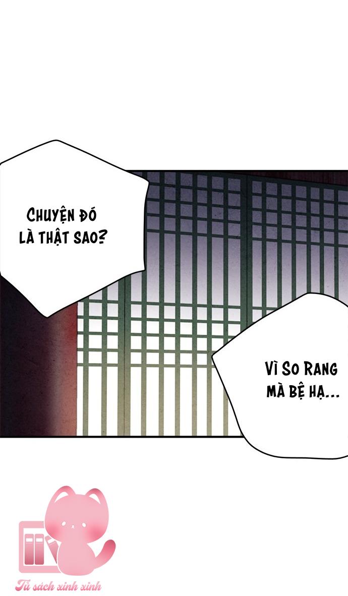 Lệnh Cấm Hôn: Lệnh Cấm Hôn – Chap 37