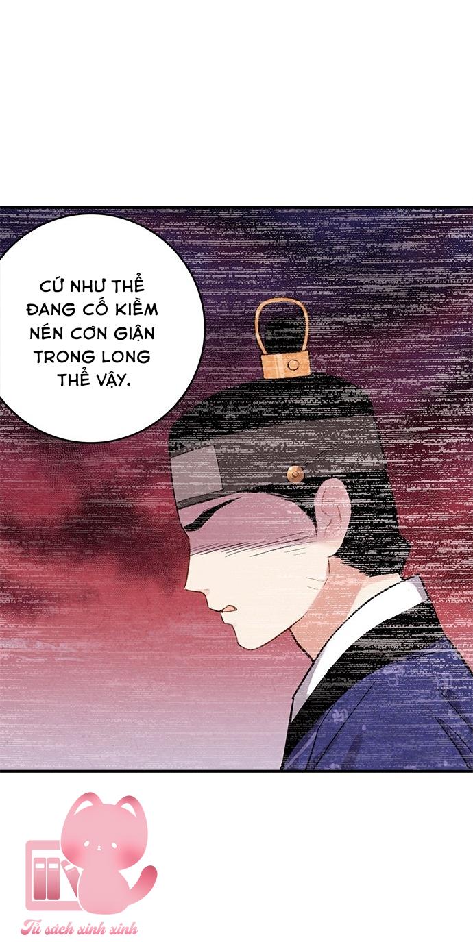 Lệnh Cấm Hôn: Lệnh Cấm Hôn – Chap 37