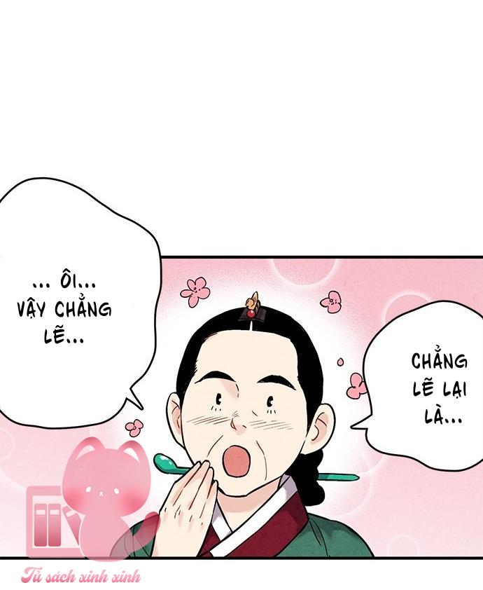Lệnh Cấm Hôn: Lệnh Cấm Hôn – Chap 37