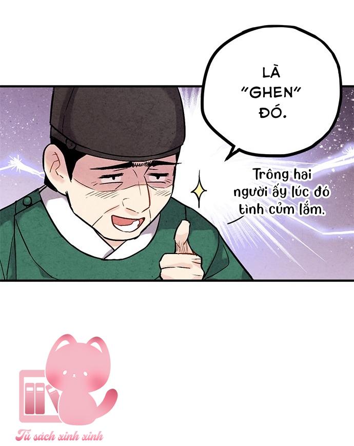 Lệnh Cấm Hôn: Lệnh Cấm Hôn – Chap 37