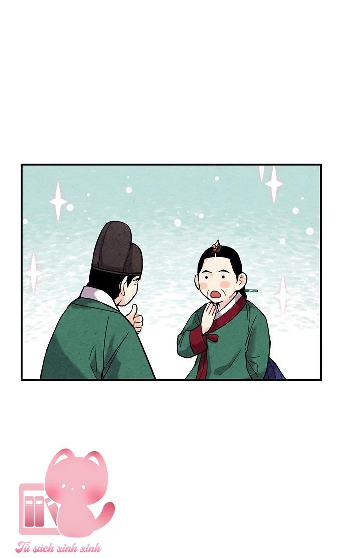 Lệnh Cấm Hôn: Lệnh Cấm Hôn – Chap 37