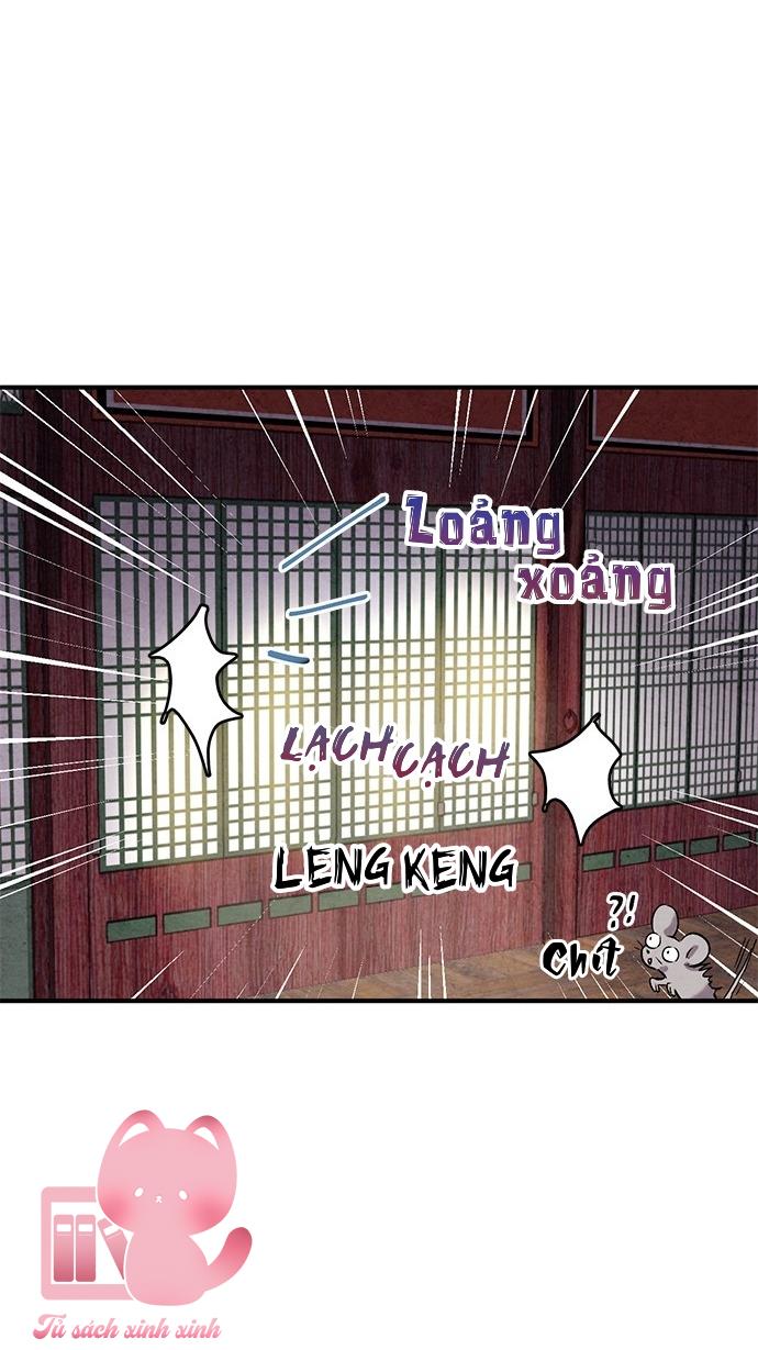 Lệnh Cấm Hôn: Lệnh Cấm Hôn – Chap 37