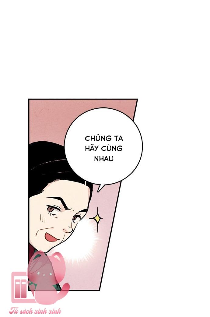 Lệnh Cấm Hôn: Lệnh Cấm Hôn – Chap 37