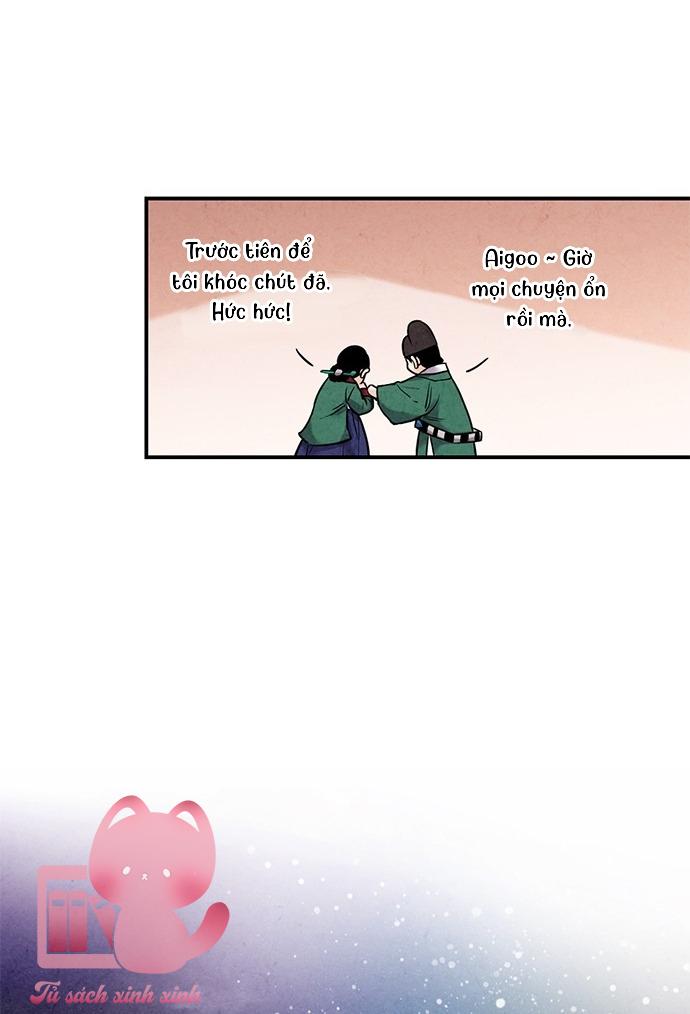 Lệnh Cấm Hôn: Lệnh Cấm Hôn – Chap 37