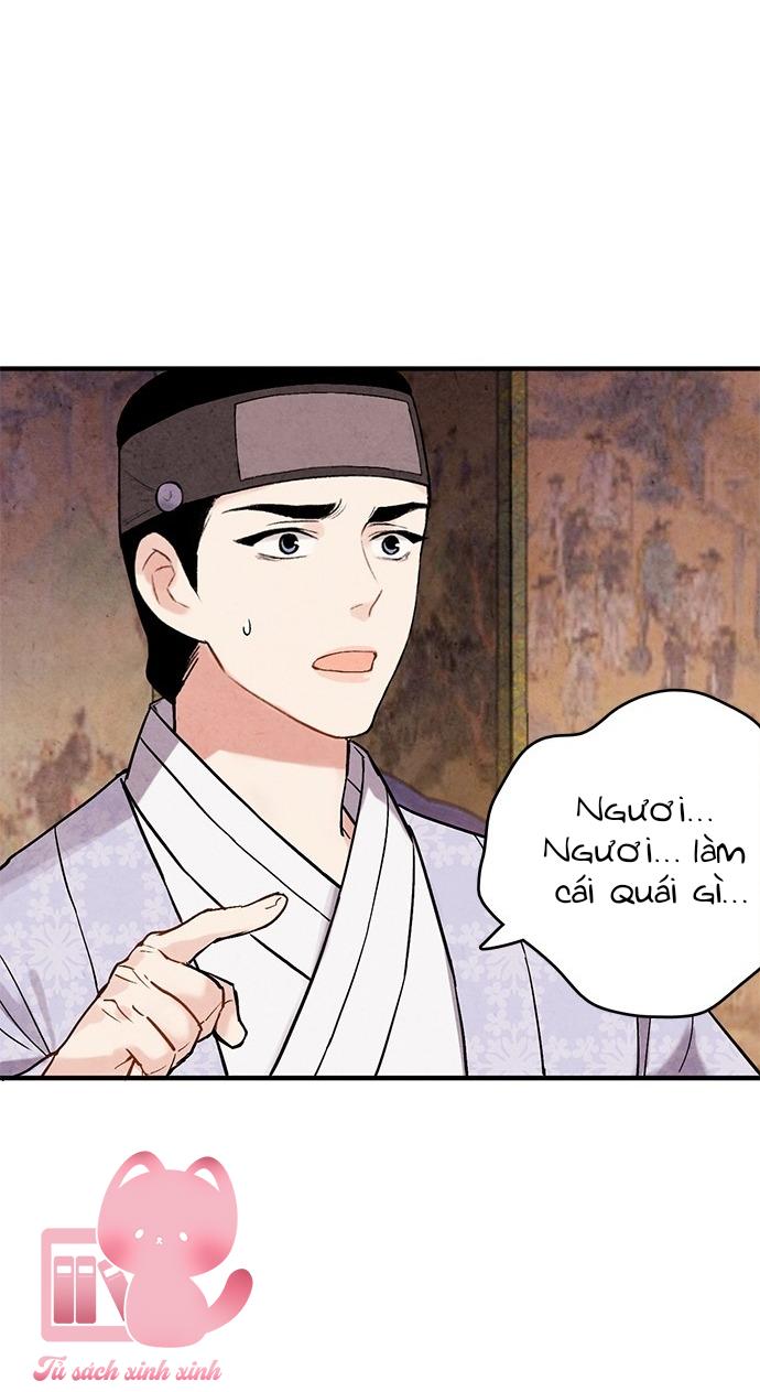 Lệnh Cấm Hôn: Lệnh Cấm Hôn – Chap 37