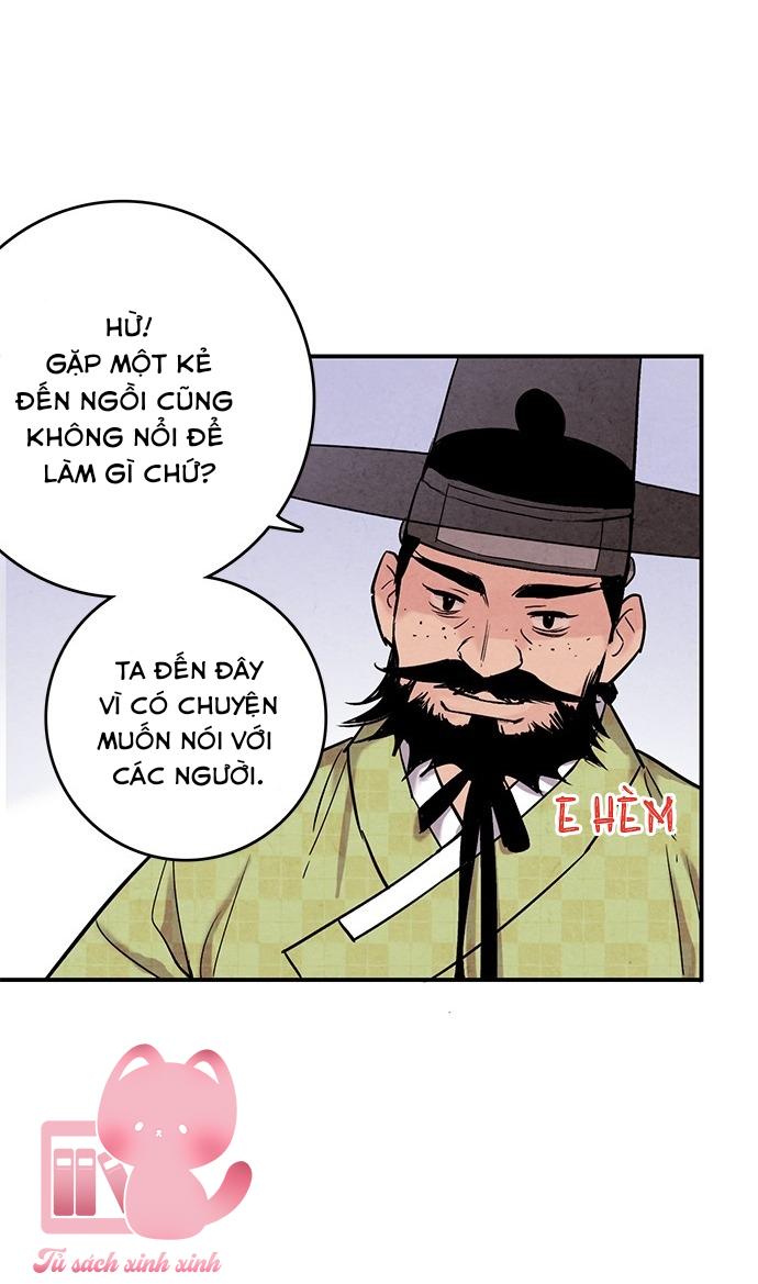 Lệnh Cấm Hôn: Lệnh Cấm Hôn – Chap 37