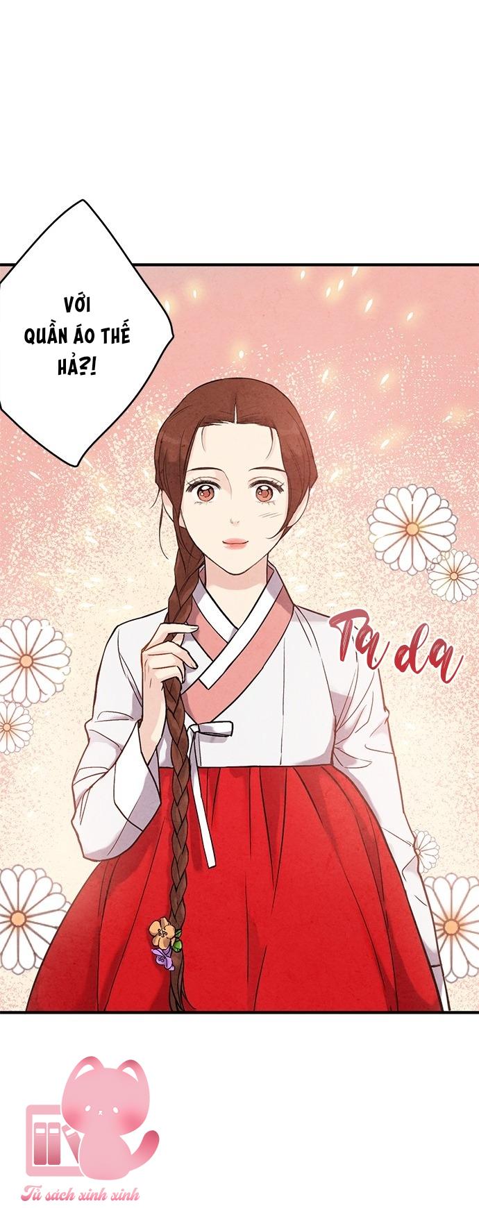 Lệnh Cấm Hôn: Lệnh Cấm Hôn – Chap 37