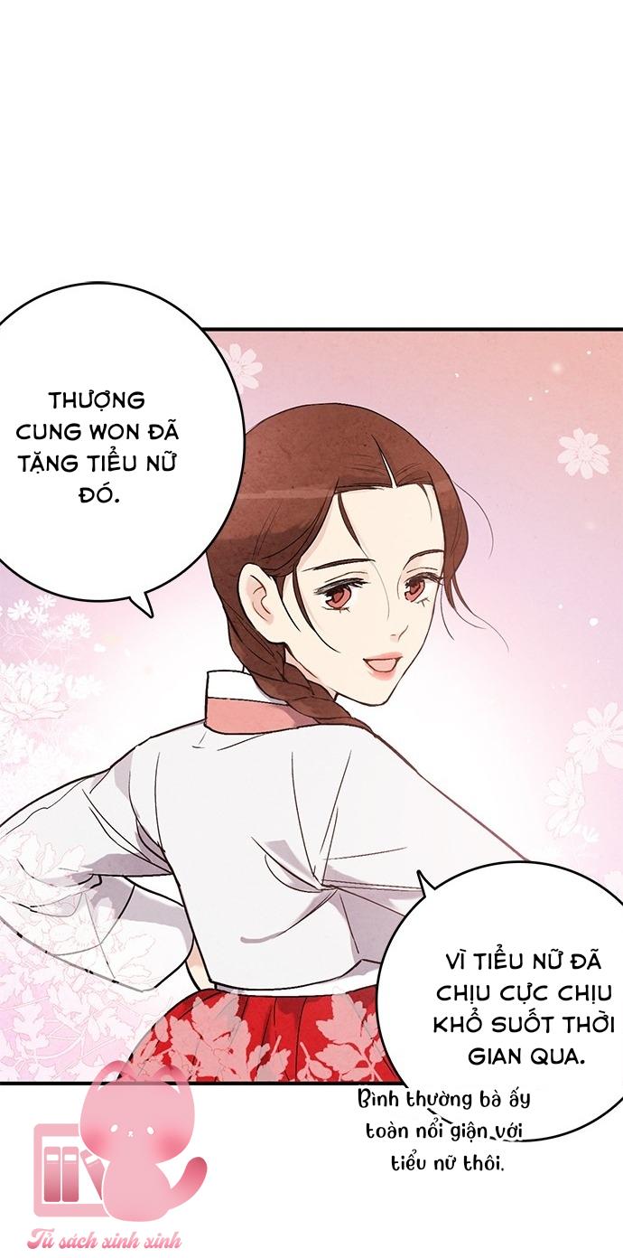 Lệnh Cấm Hôn: Lệnh Cấm Hôn – Chap 37
